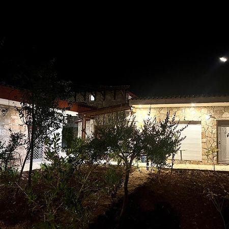 מלון הימארה Jardin Miraculeux מראה חיצוני תמונה