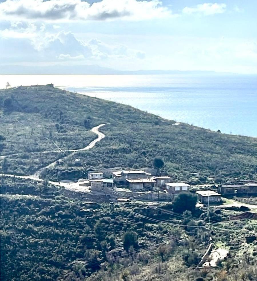 מלון הימארה Jardin Miraculeux מראה חיצוני תמונה