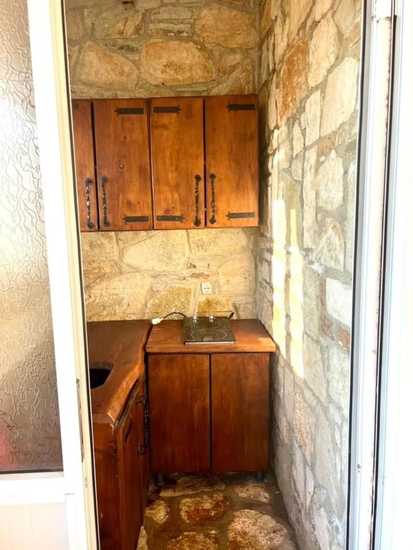 מלון הימארה Jardin Miraculeux מראה חיצוני תמונה