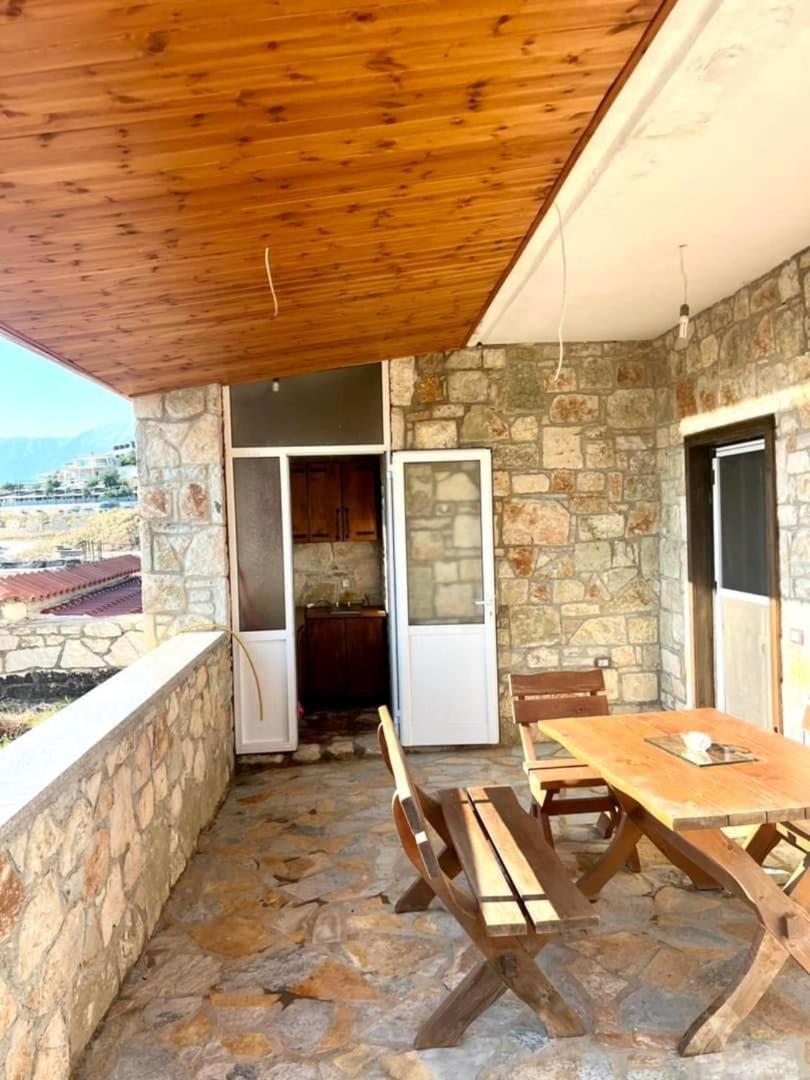 מלון הימארה Jardin Miraculeux מראה חיצוני תמונה