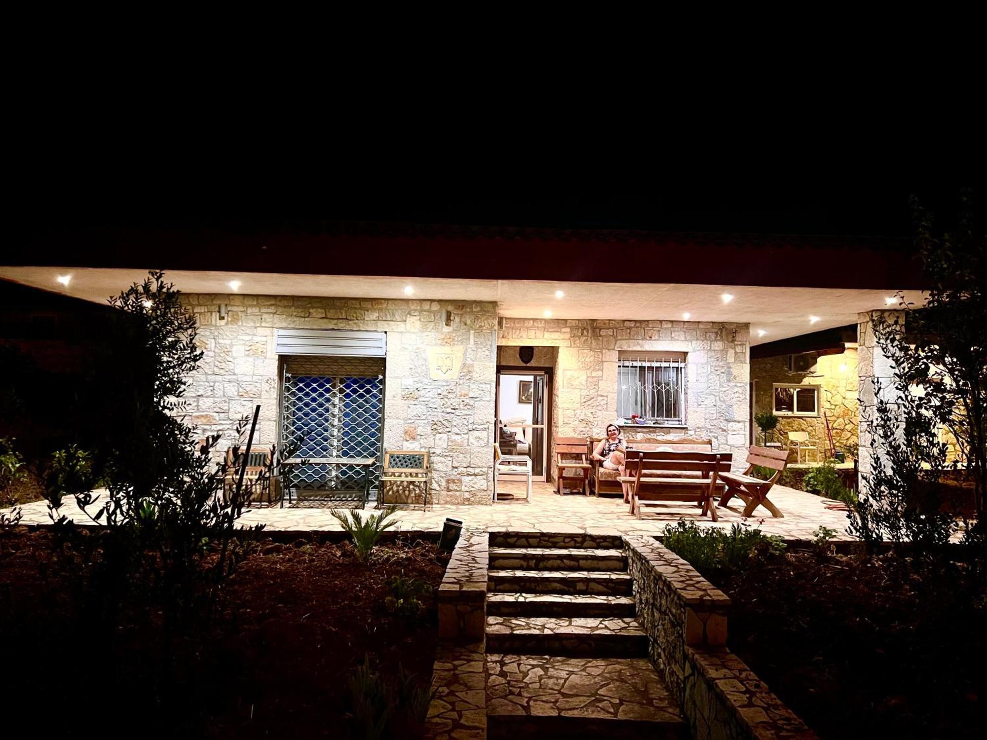 מלון הימארה Jardin Miraculeux מראה חיצוני תמונה