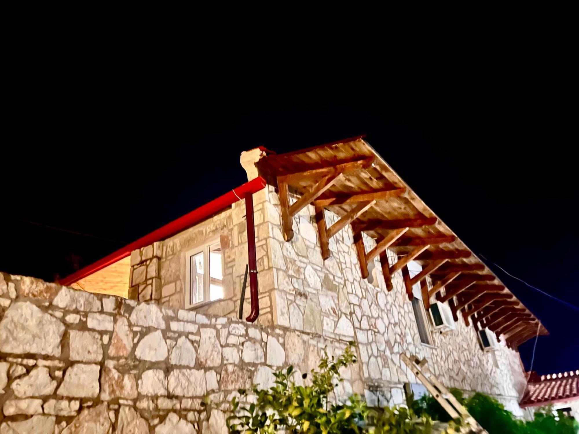מלון הימארה Jardin Miraculeux מראה חיצוני תמונה