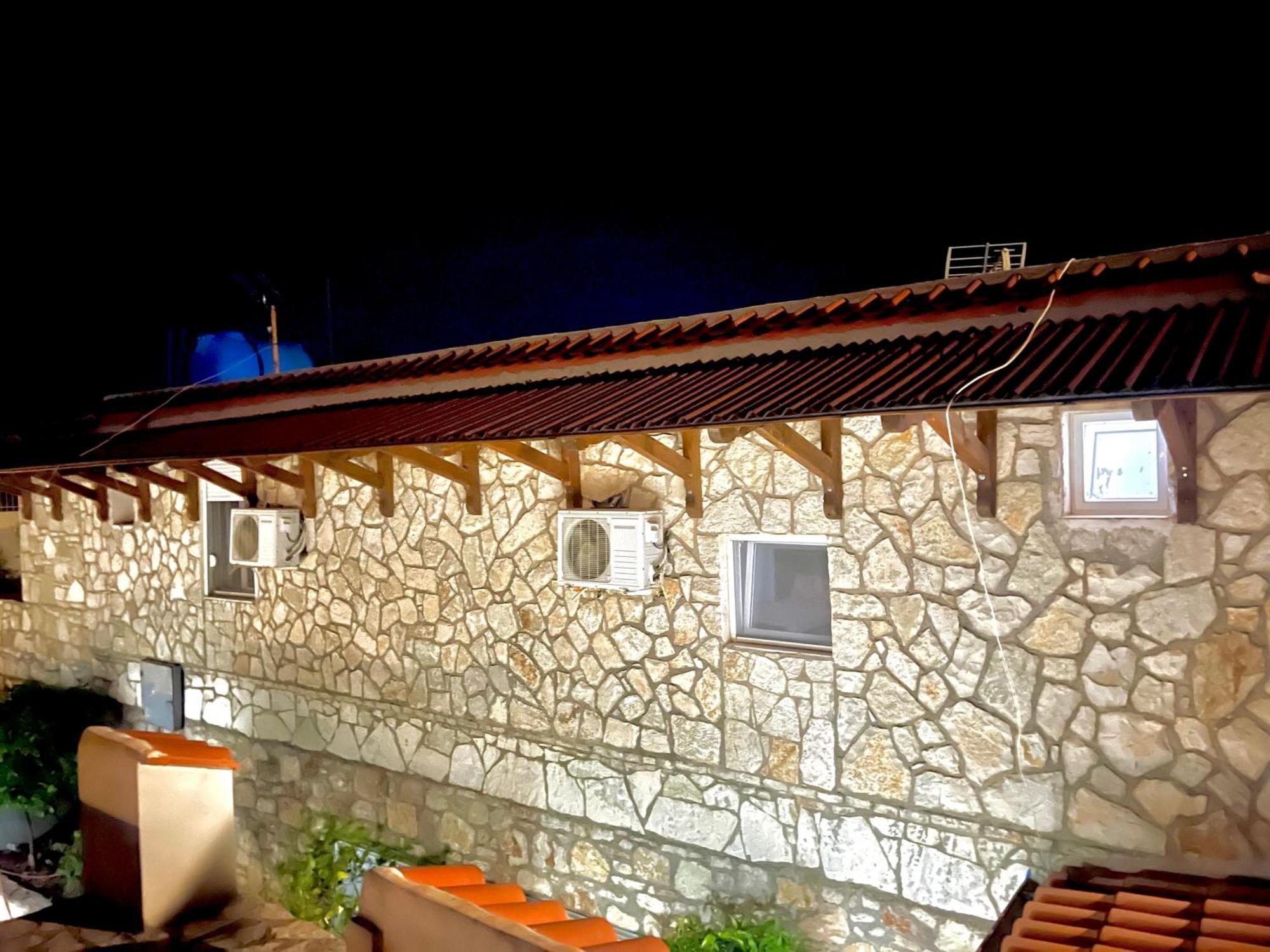 מלון הימארה Jardin Miraculeux מראה חיצוני תמונה
