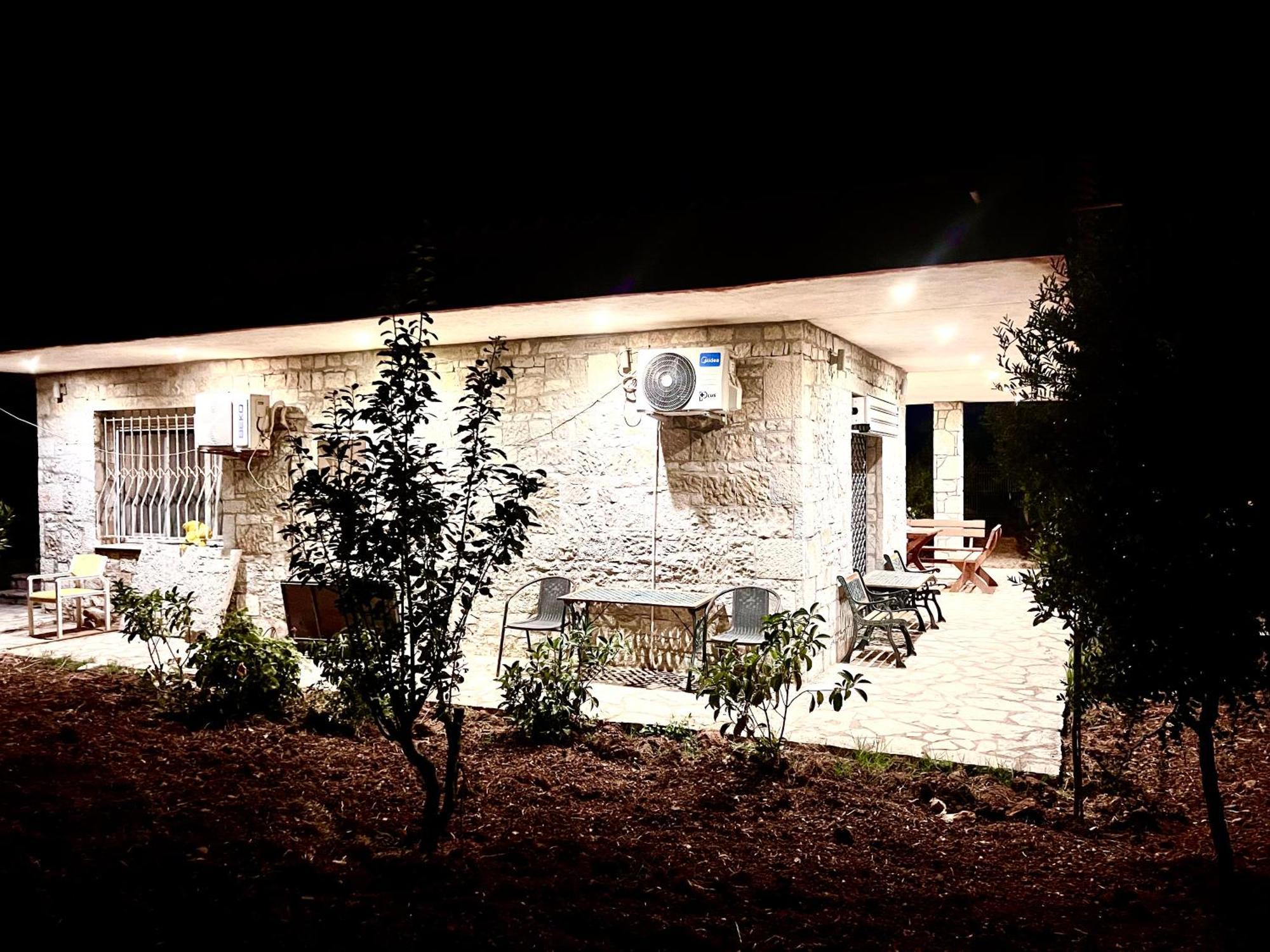 מלון הימארה Jardin Miraculeux מראה חיצוני תמונה