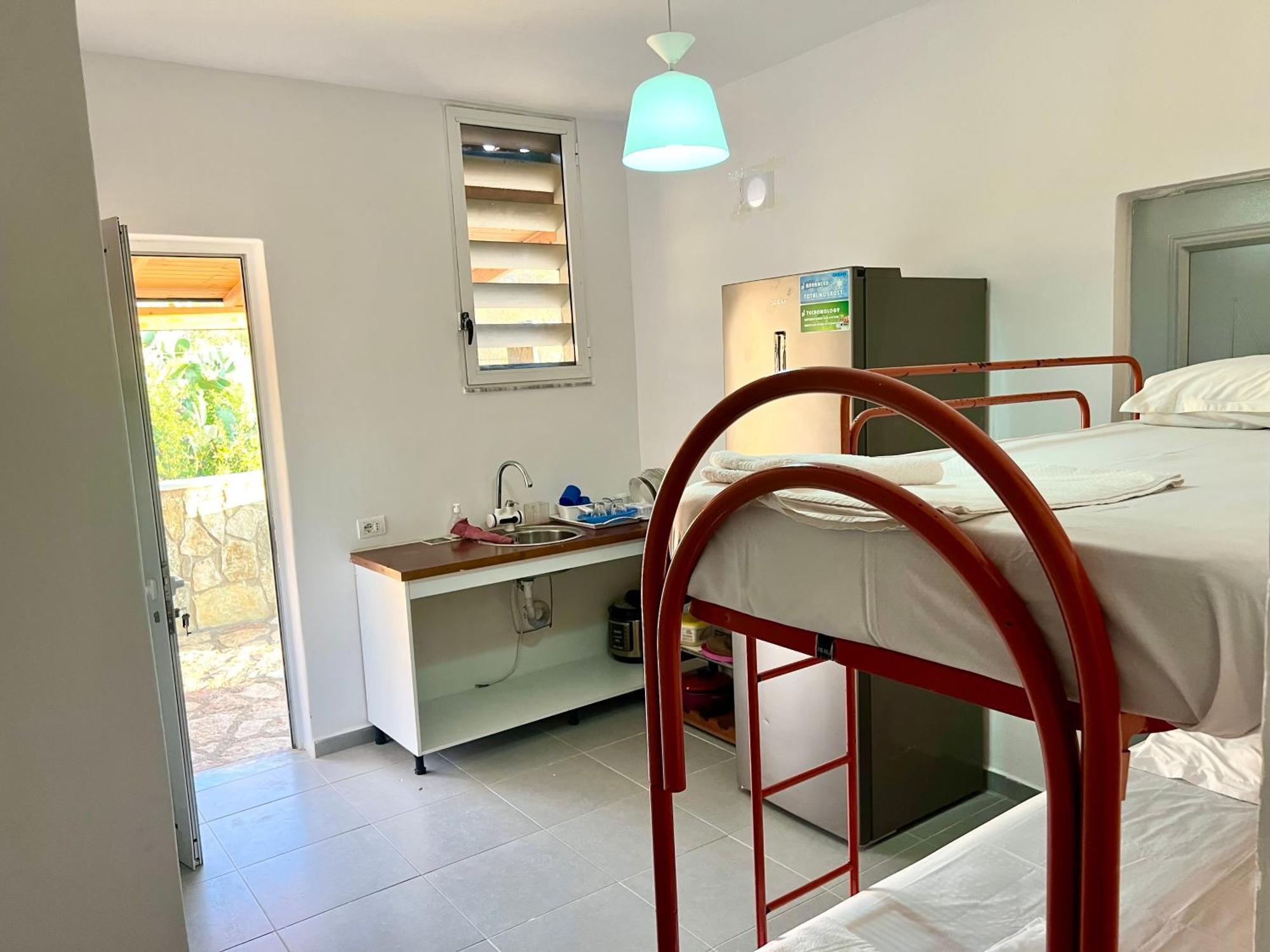 מלון הימארה Jardin Miraculeux מראה חיצוני תמונה