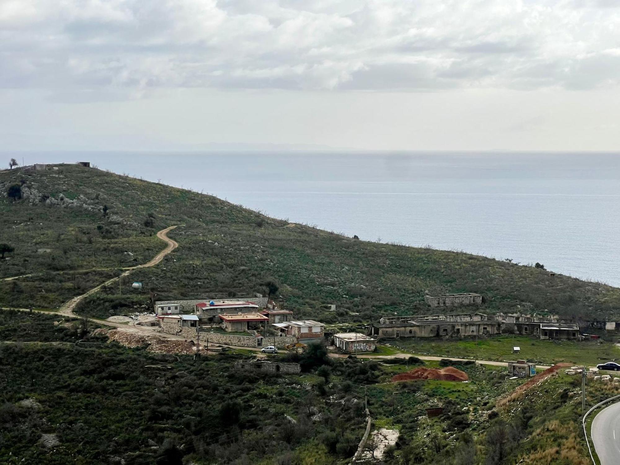מלון הימארה Jardin Miraculeux מראה חיצוני תמונה