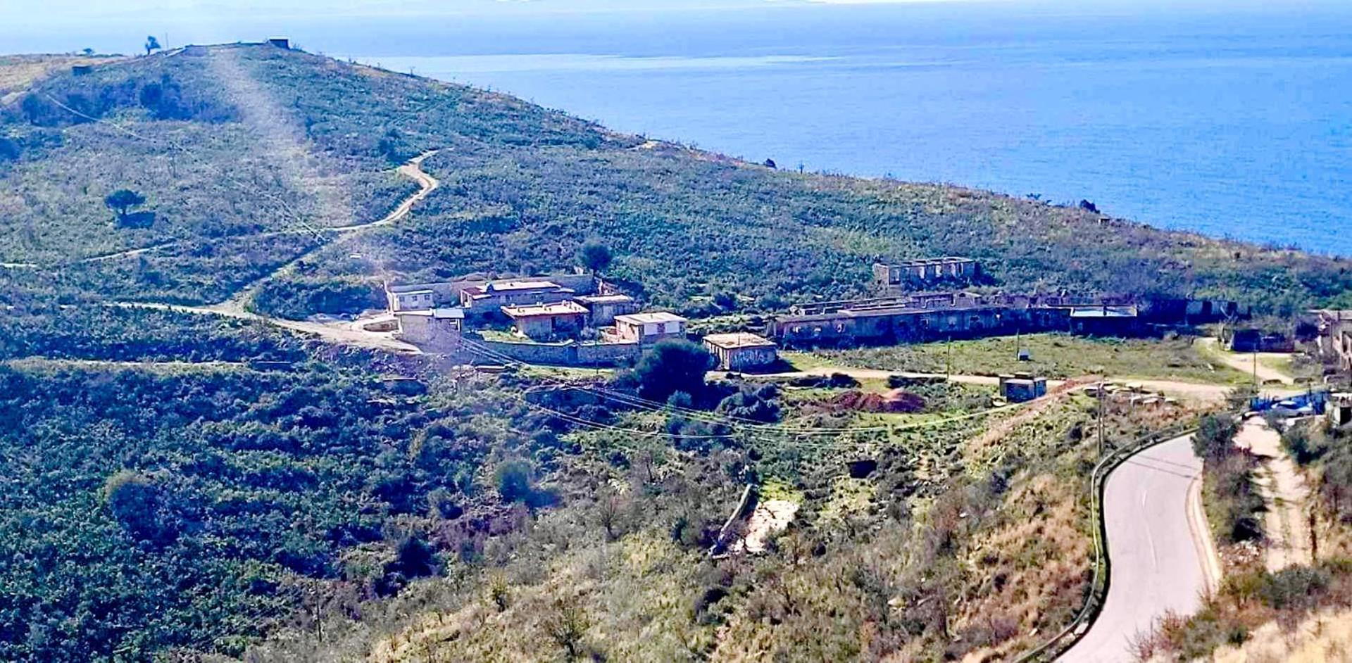 מלון הימארה Jardin Miraculeux מראה חיצוני תמונה