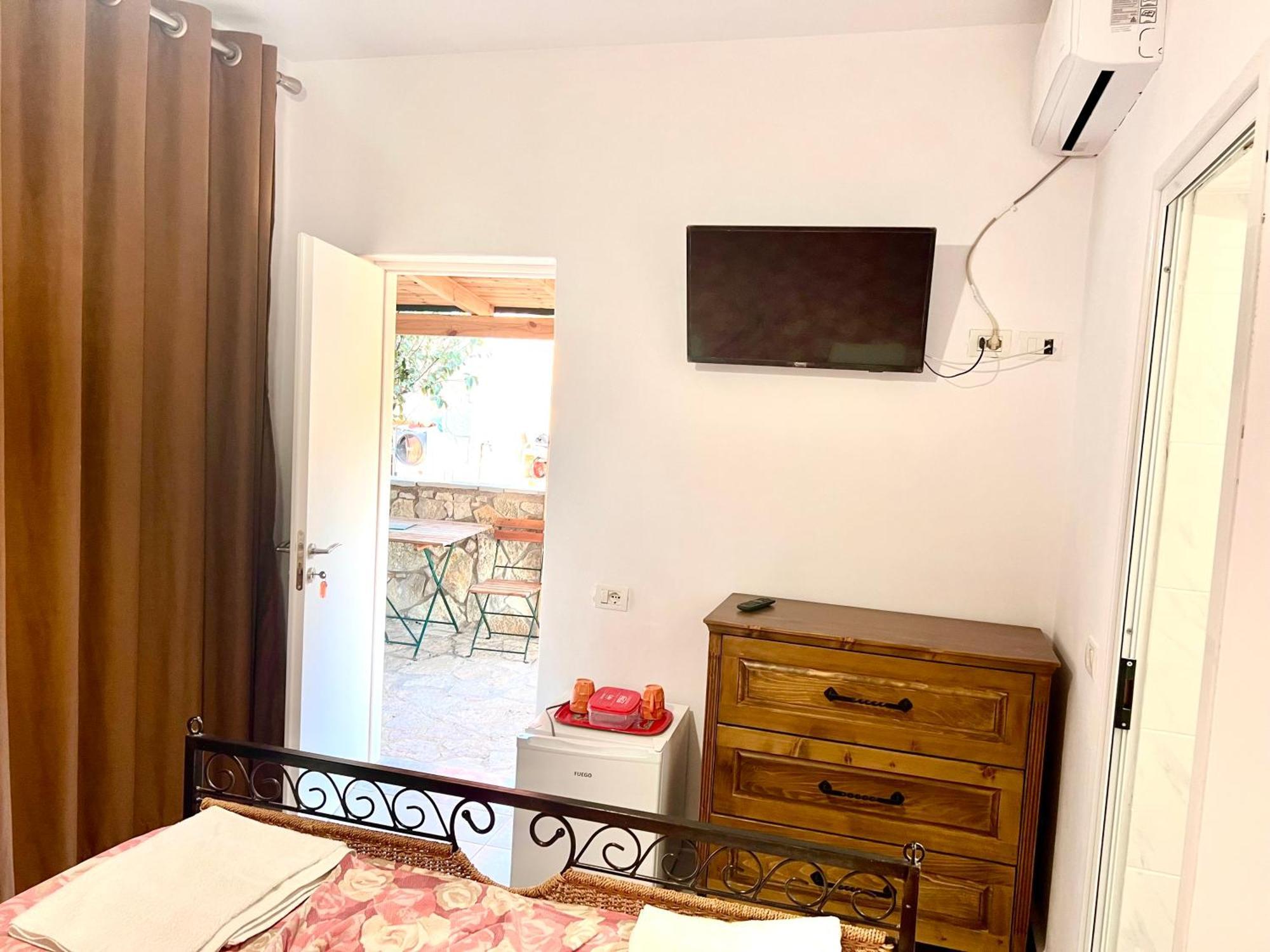 מלון הימארה Jardin Miraculeux מראה חיצוני תמונה
