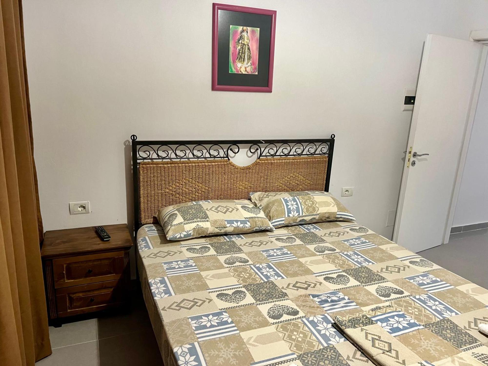 מלון הימארה Jardin Miraculeux מראה חיצוני תמונה