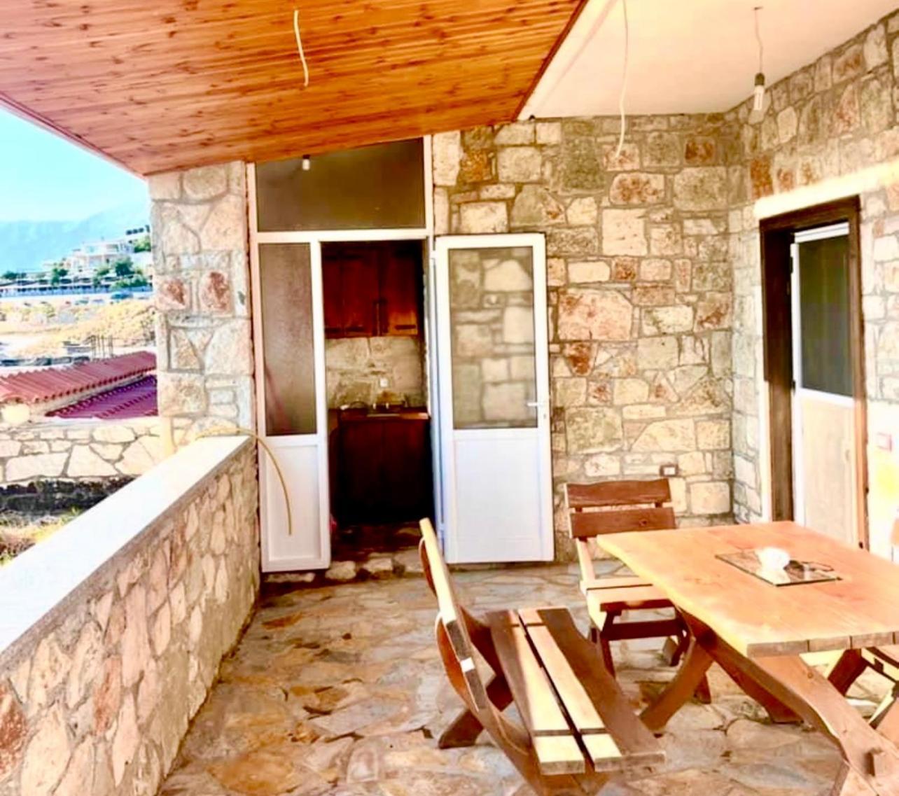מלון הימארה Jardin Miraculeux מראה חיצוני תמונה