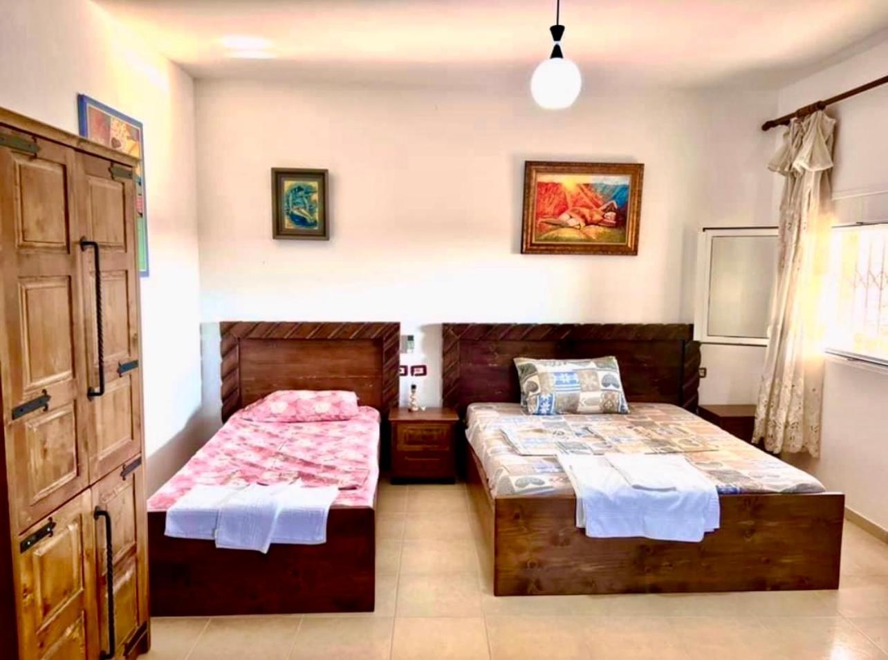 מלון הימארה Jardin Miraculeux מראה חיצוני תמונה