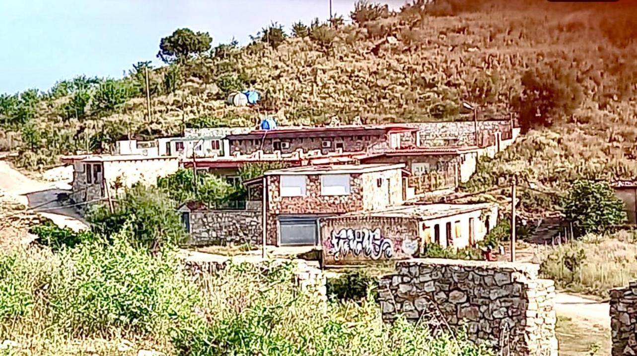מלון הימארה Jardin Miraculeux מראה חיצוני תמונה