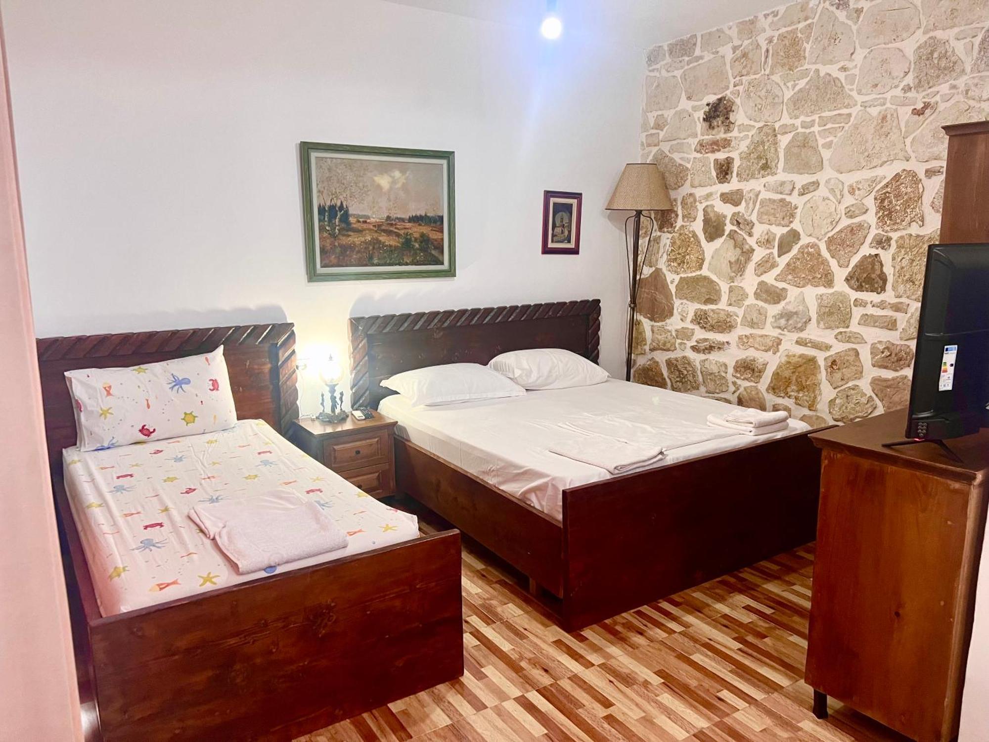 מלון הימארה Jardin Miraculeux מראה חיצוני תמונה