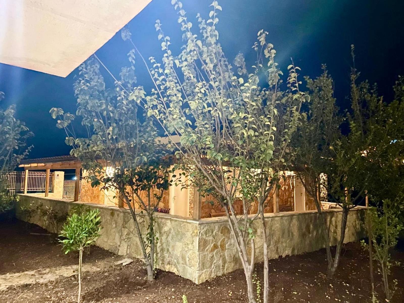 מלון הימארה Jardin Miraculeux מראה חיצוני תמונה