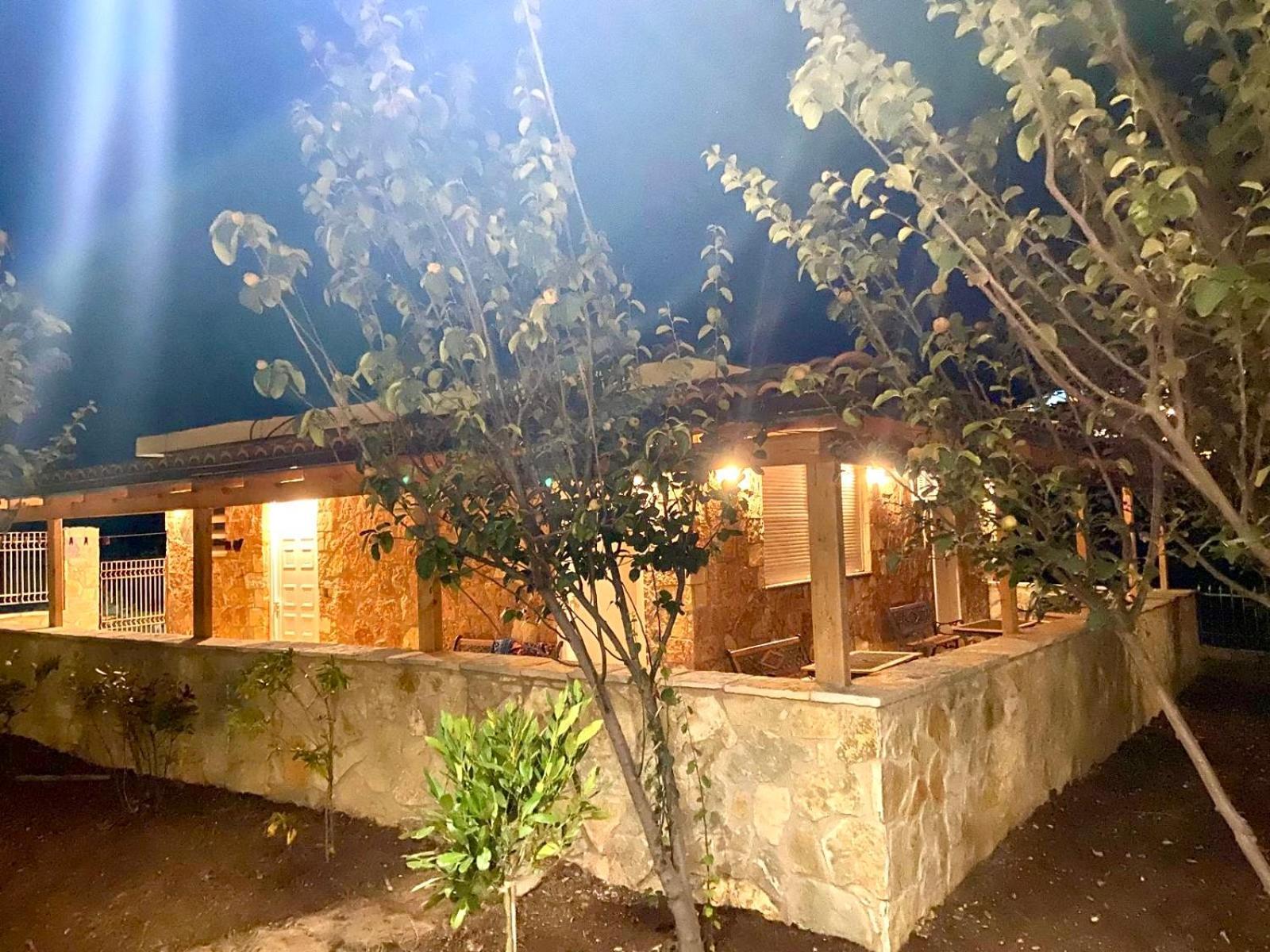 מלון הימארה Jardin Miraculeux מראה חיצוני תמונה